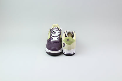 NK Air Force 1 Premium '07 'Bobbito' - Size 45 (ARCHIVE)