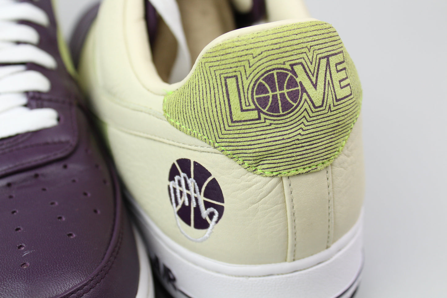 NK Air Force 1 Premium '07 'Bobbito' - Size 45 (ARCHIVE)