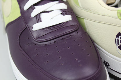 NK Air Force 1 Premium '07 'Bobbito' - Size 45 (ARCHIVE)