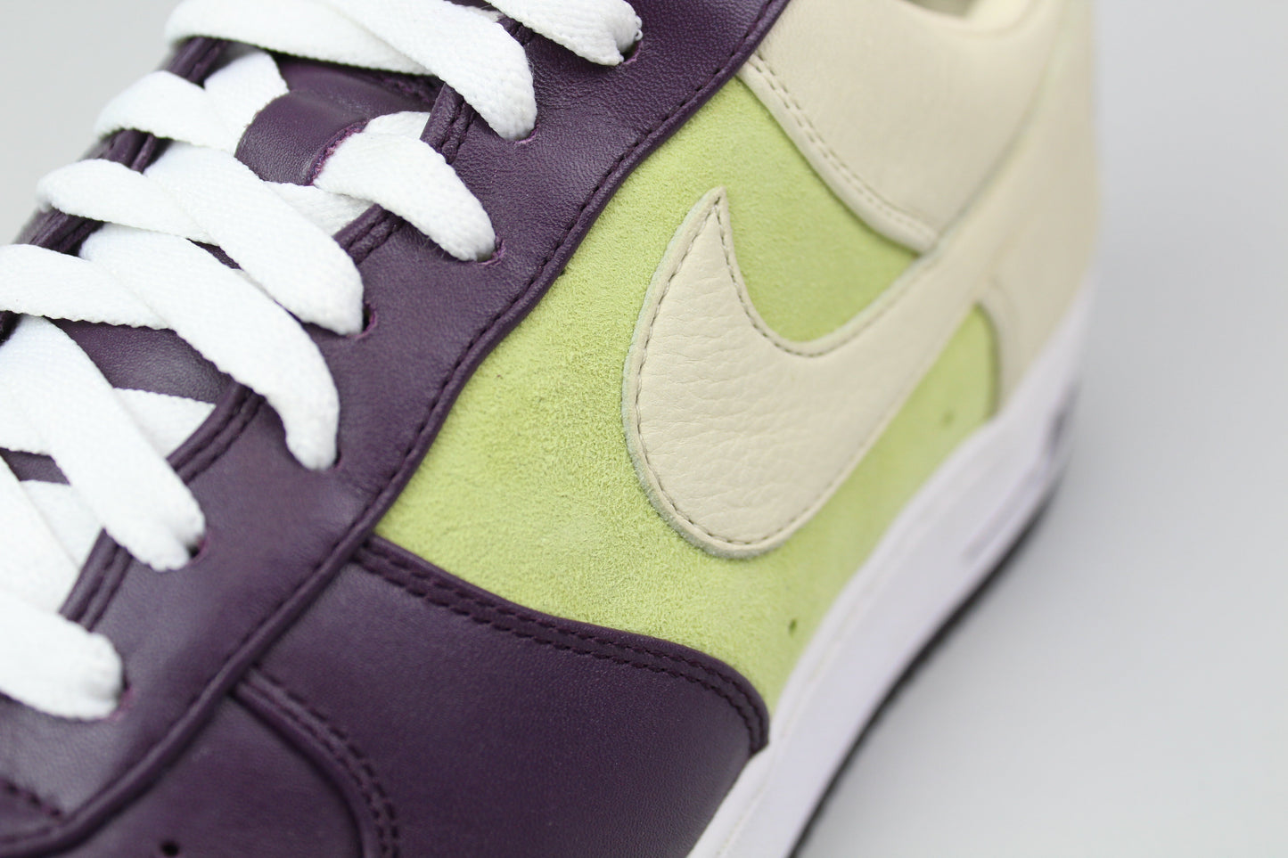 NK Air Force 1 Premium '07 'Bobbito' - Size 45 (ARCHIVE)