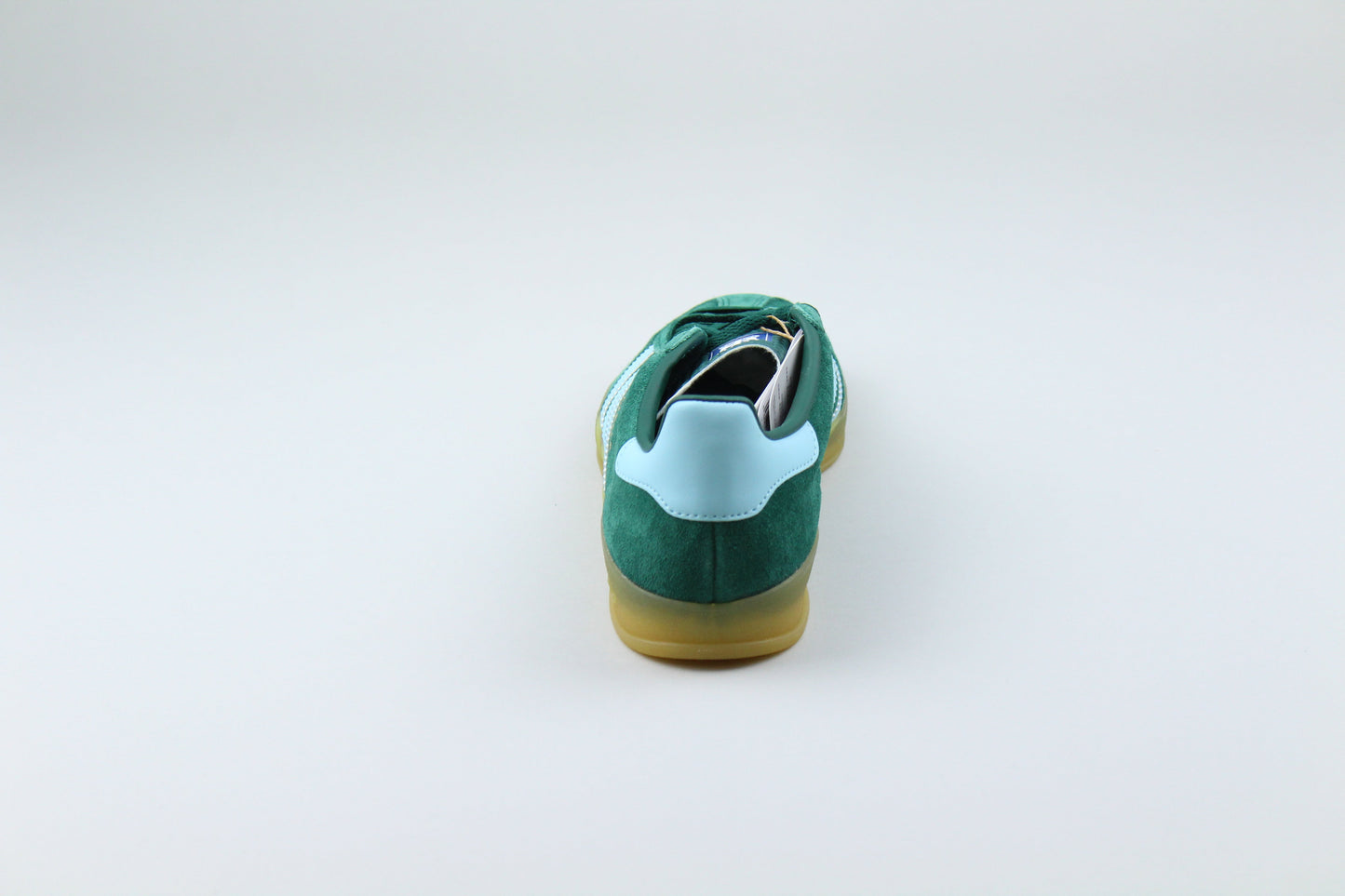 AD Gazelle Indoor 'Collegiate Green'