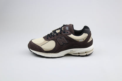 NB 2002 'Black Coffee Gore-Tex'
