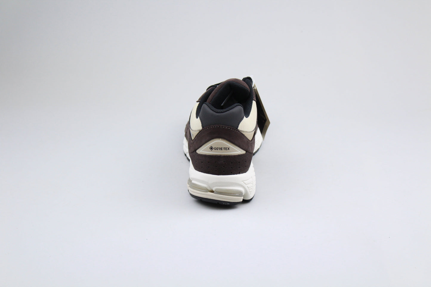 NB 2002 'Black Coffee Gore-Tex'