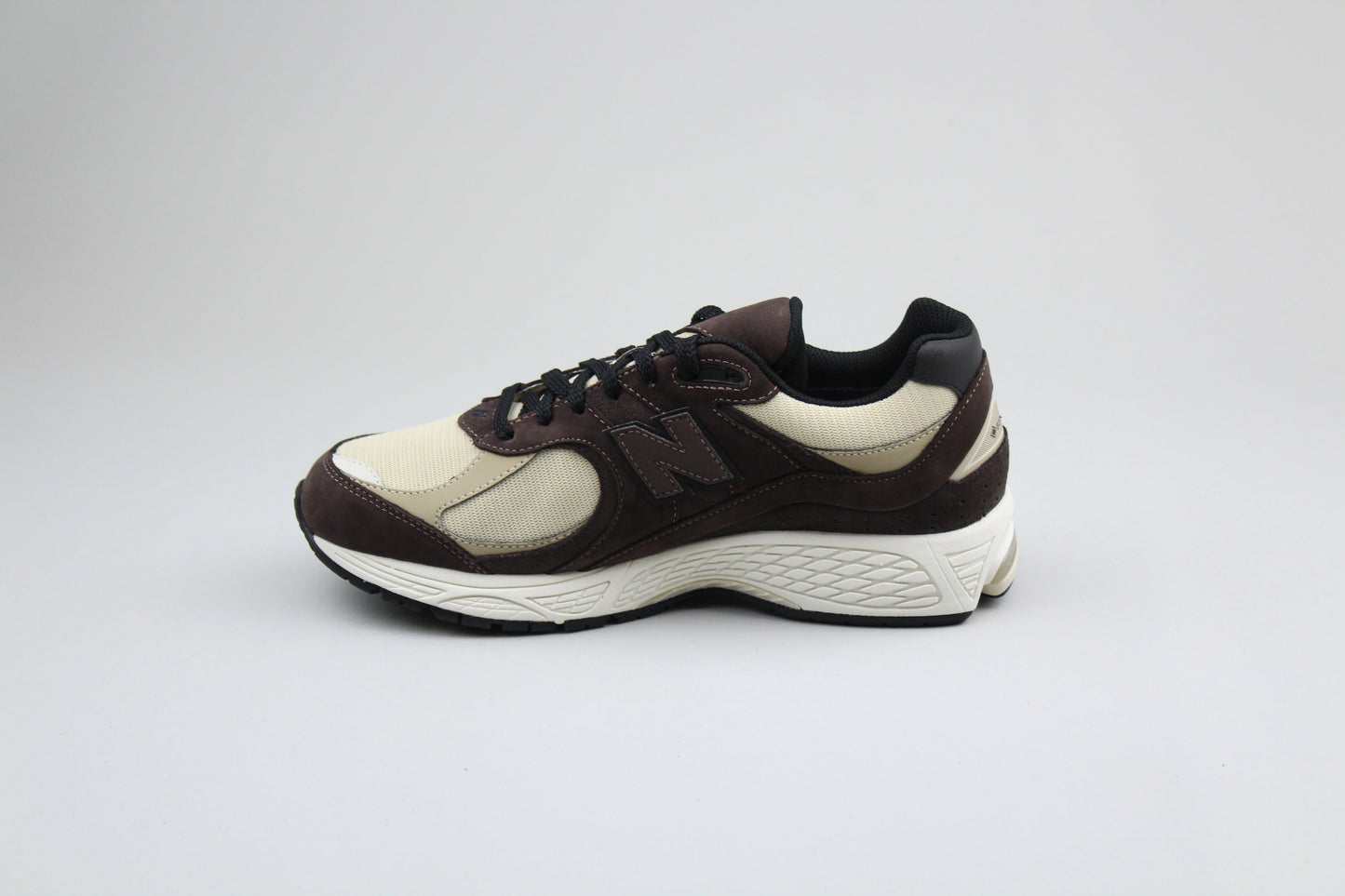 NB 2002 'Black Coffee Gore-Tex'