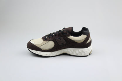 NB 2002 'Black Coffee Gore-Tex'