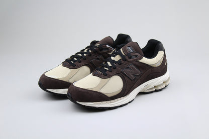 NB 2002 'Black Coffee Gore-Tex'