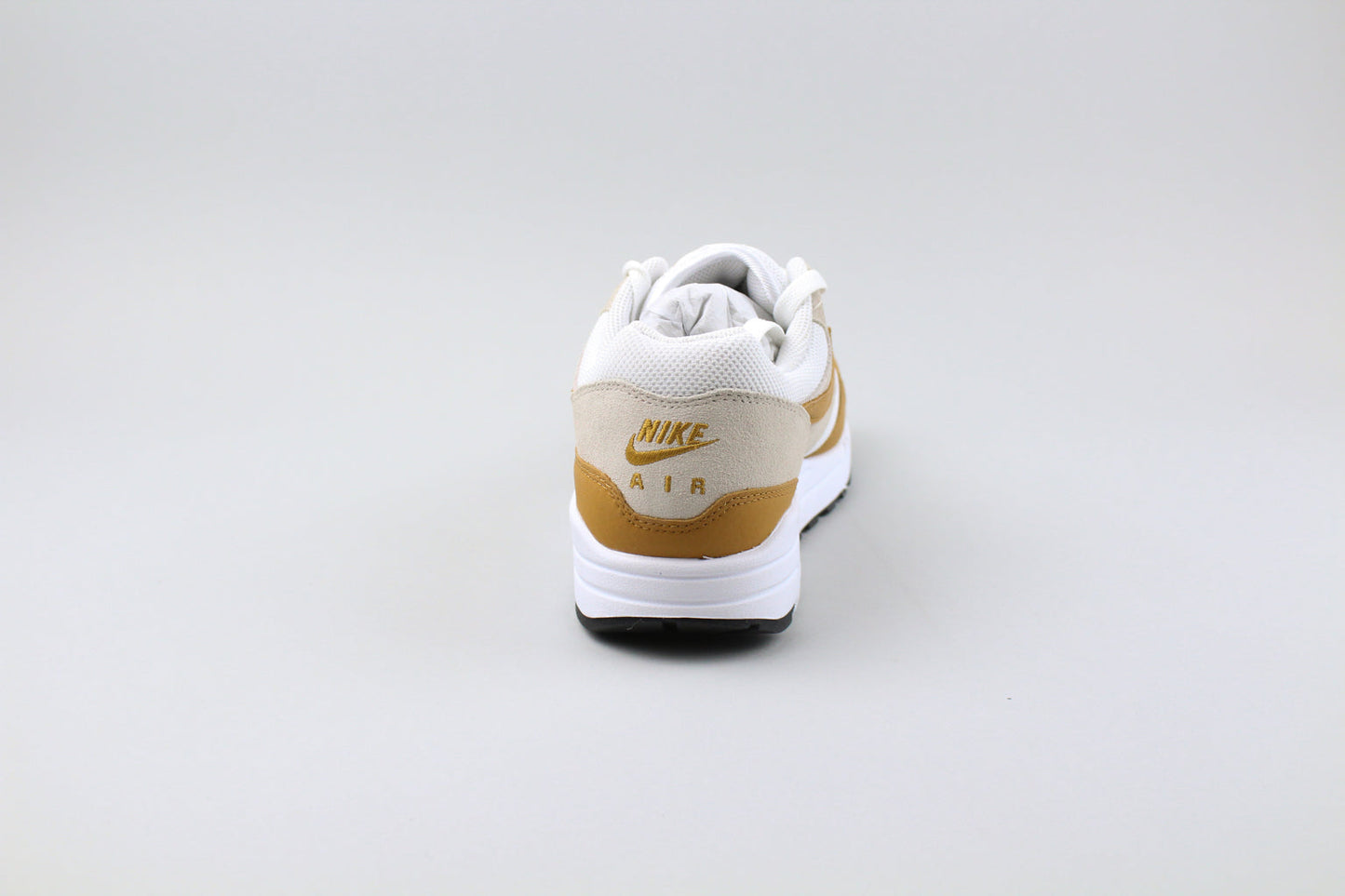 NK Air Max 1 'Bronze'