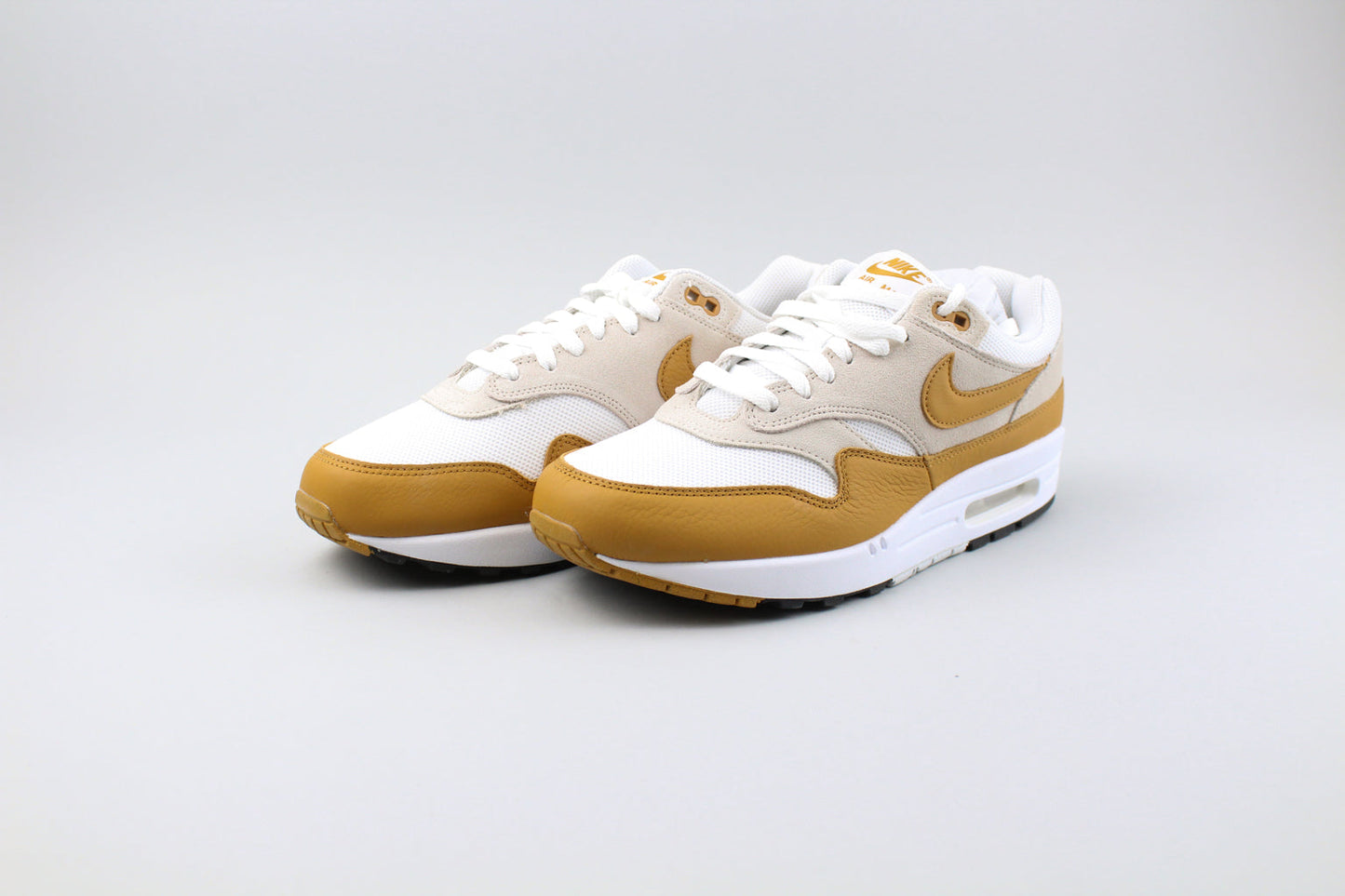 NK Air Max 1 'Bronze'
