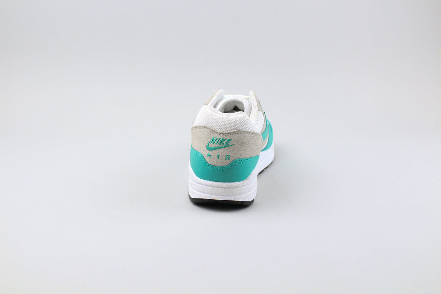 NK Air Max 1 'Clear Jade'
