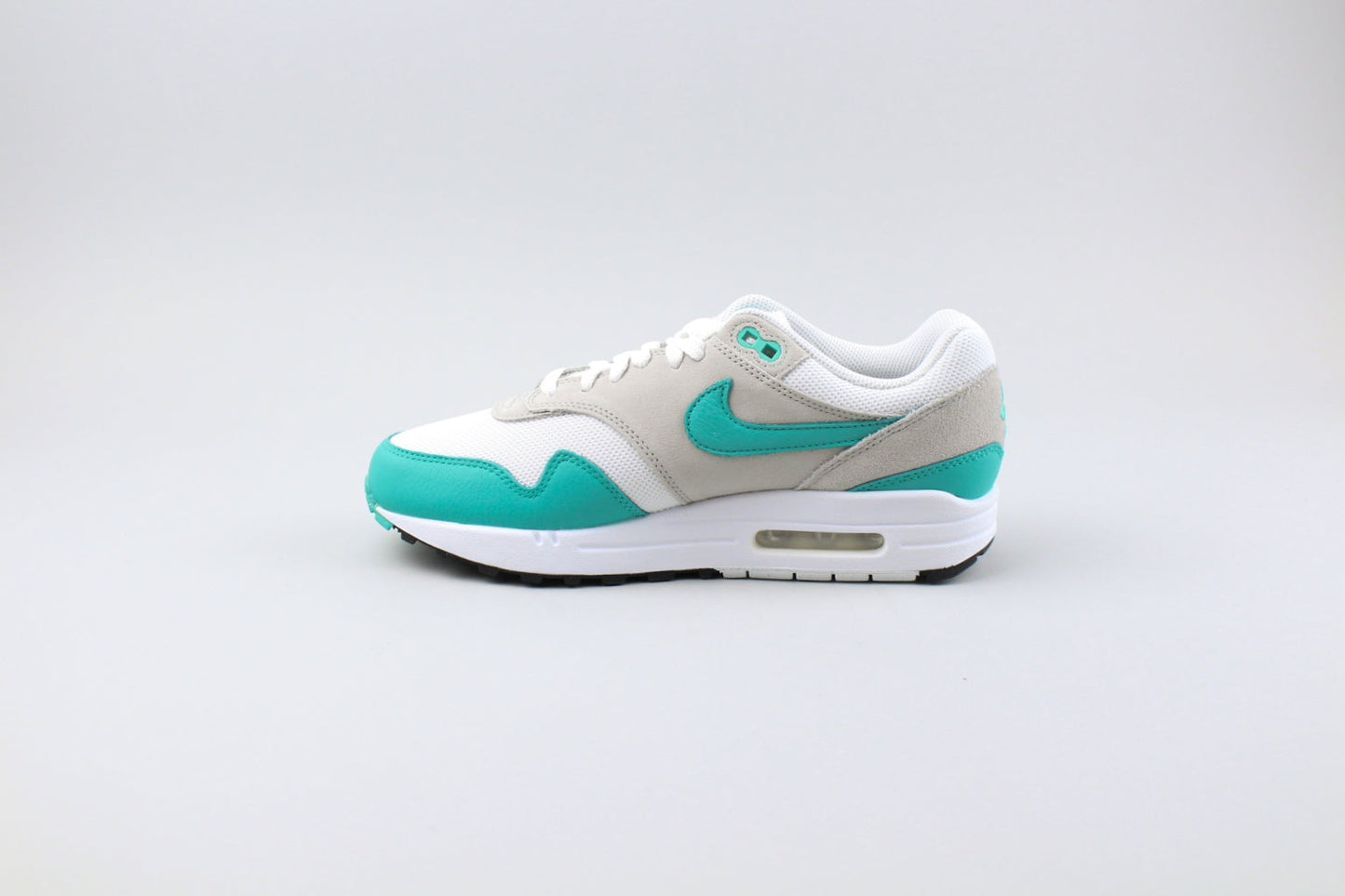 NK Air Max 1 'Clear Jade'