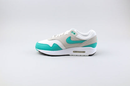 NK Air Max 1 'Clear Jade'
