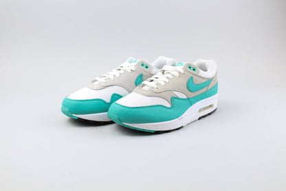 NK Air Max 1 'Clear Jade'