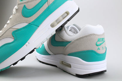 NK Air Max 1 'Clear Jade'