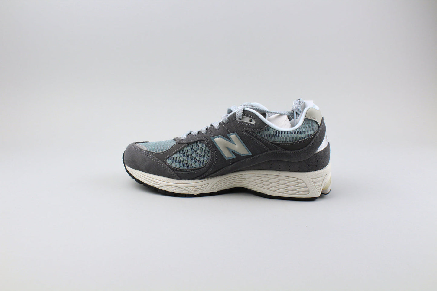 NB 2002 'Magnet'