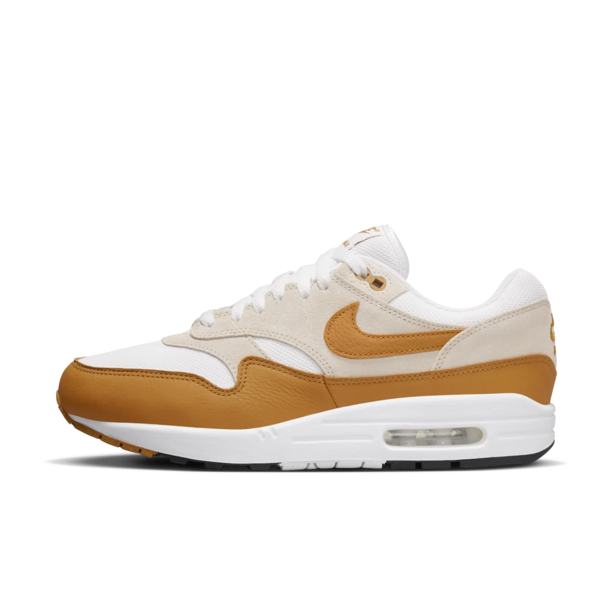 NK Air Max 1 'Bronze'
