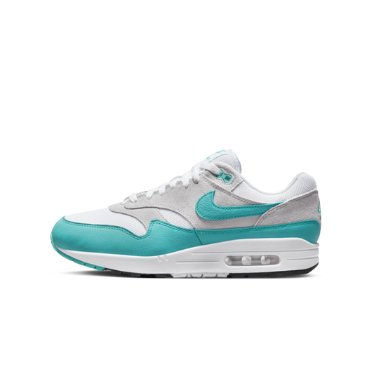 NK Air Max 1 'Clear Jade'
