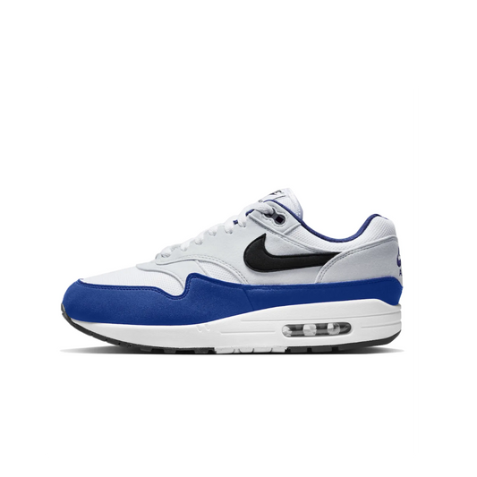 NK Air Max 1 'Deep Royal Blue'