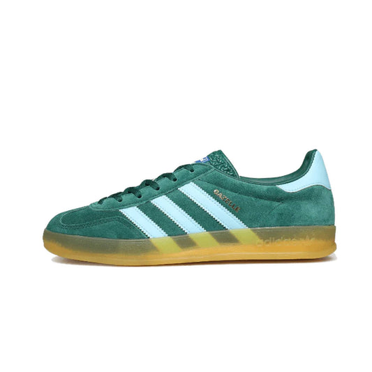 AD Gazelle Indoor 'Collegiate Green'