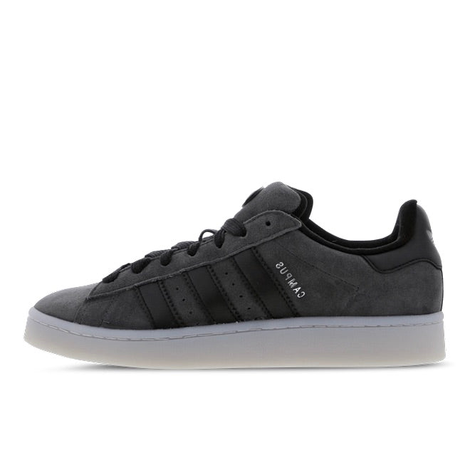 AD Campus 'Black Suède' - Size 43 1/3 (ARCHIVE)