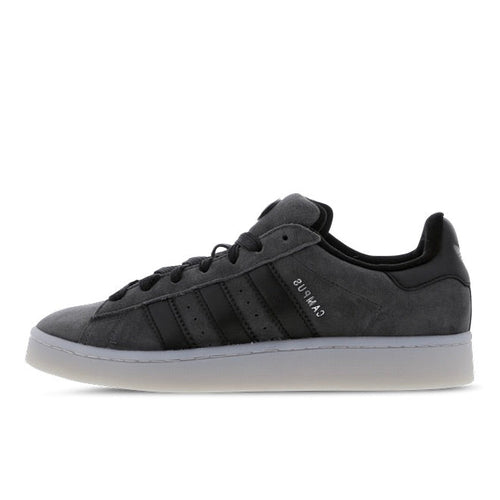 AD Campus 'Black Suède' - Size 43 1/3 (ARCHIVE)