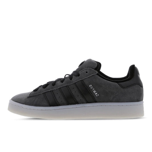 AD Campus 'Black Suède' - Size 43 1/3 (ARCHIVE)