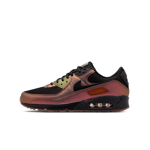 NK Air Max 90 'Metallic Copper'