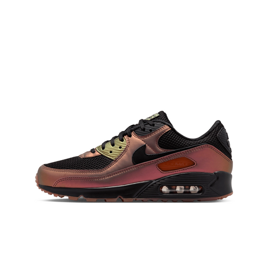 NK Air Max 90 'Metallic Copper'