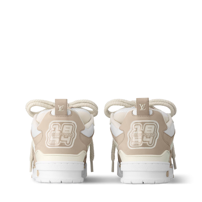 LV Skate Sneaker