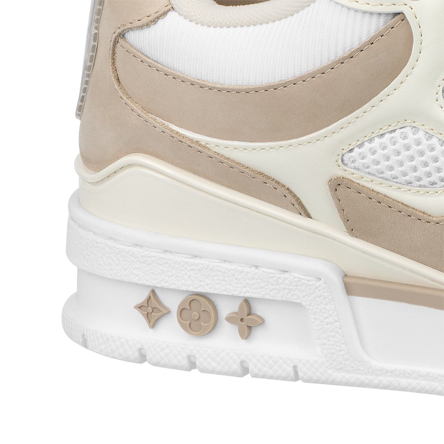 LV Skate Sneaker