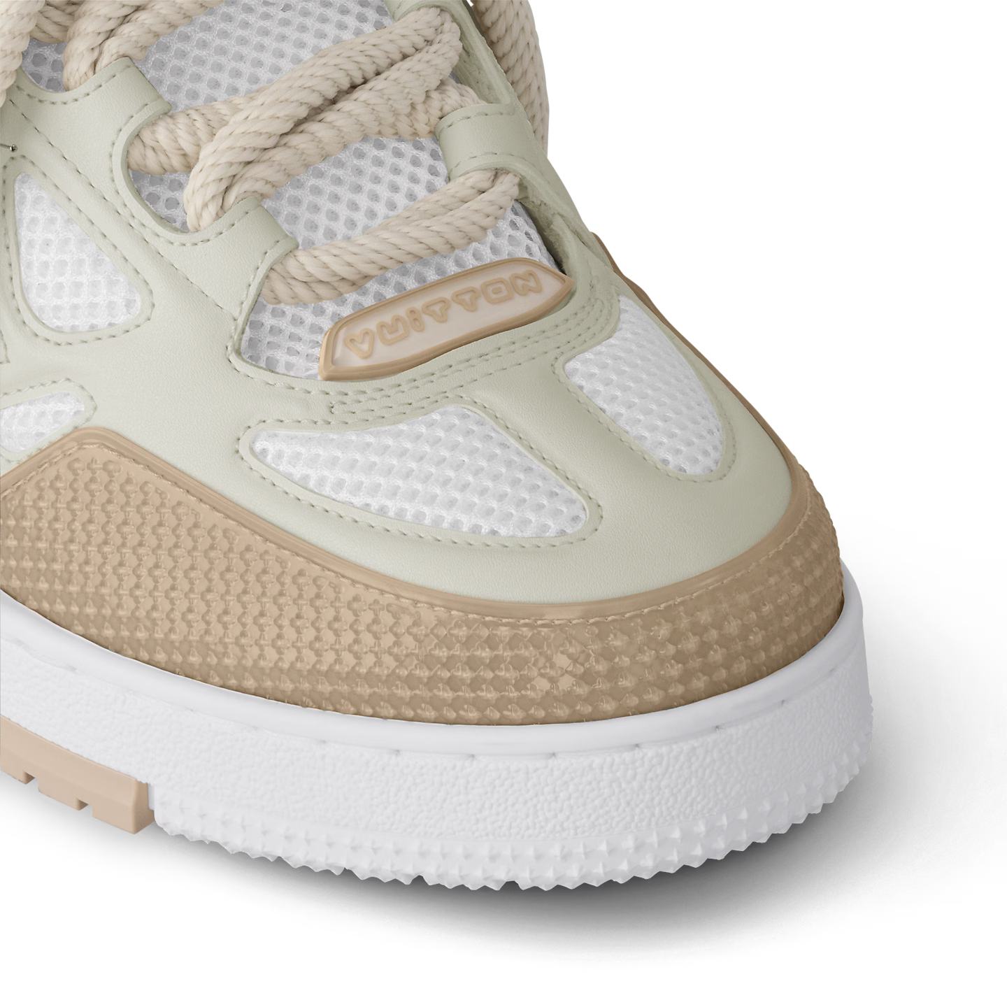 LV Skate Sneaker