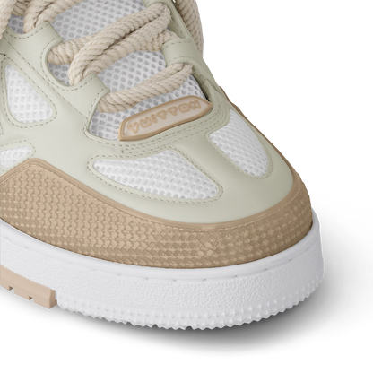 LV Skate Sneaker