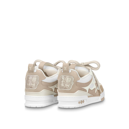 LV Skate Sneaker