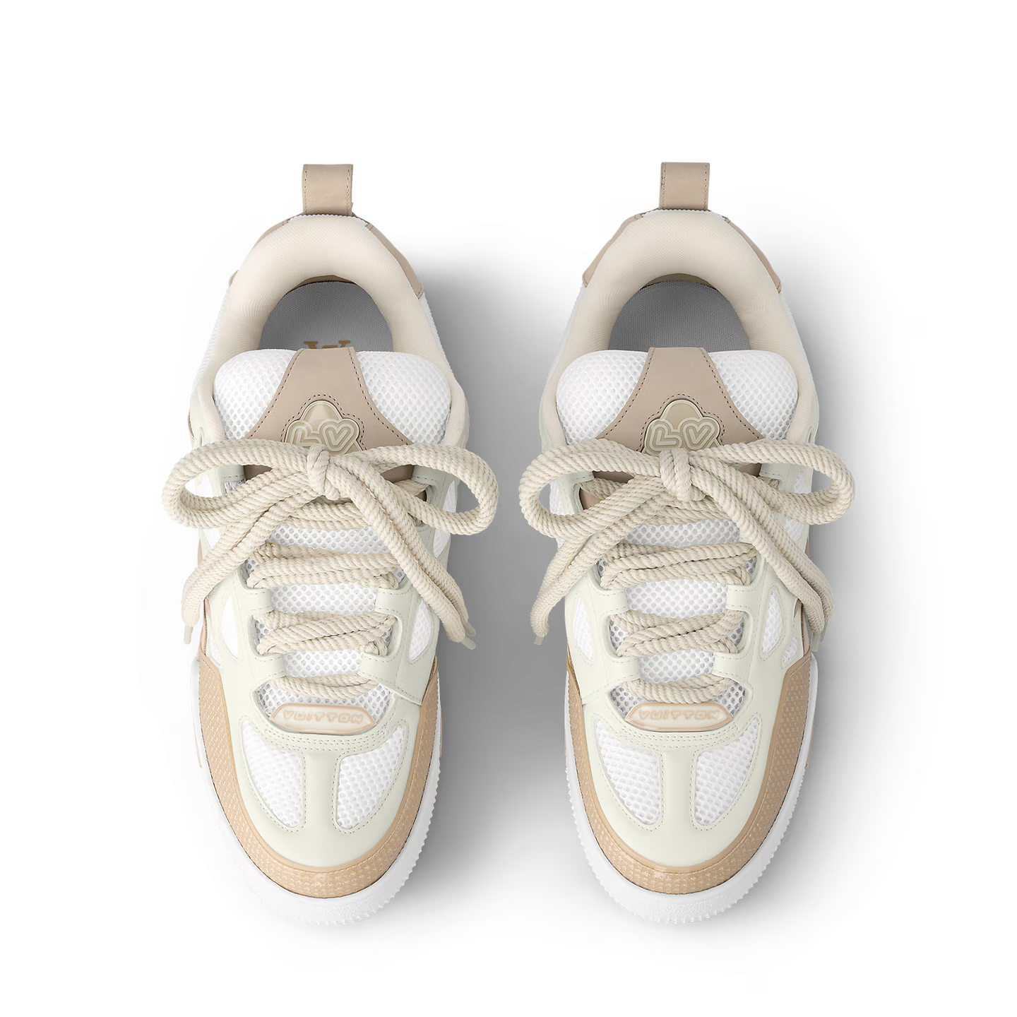 LV Skate Sneaker