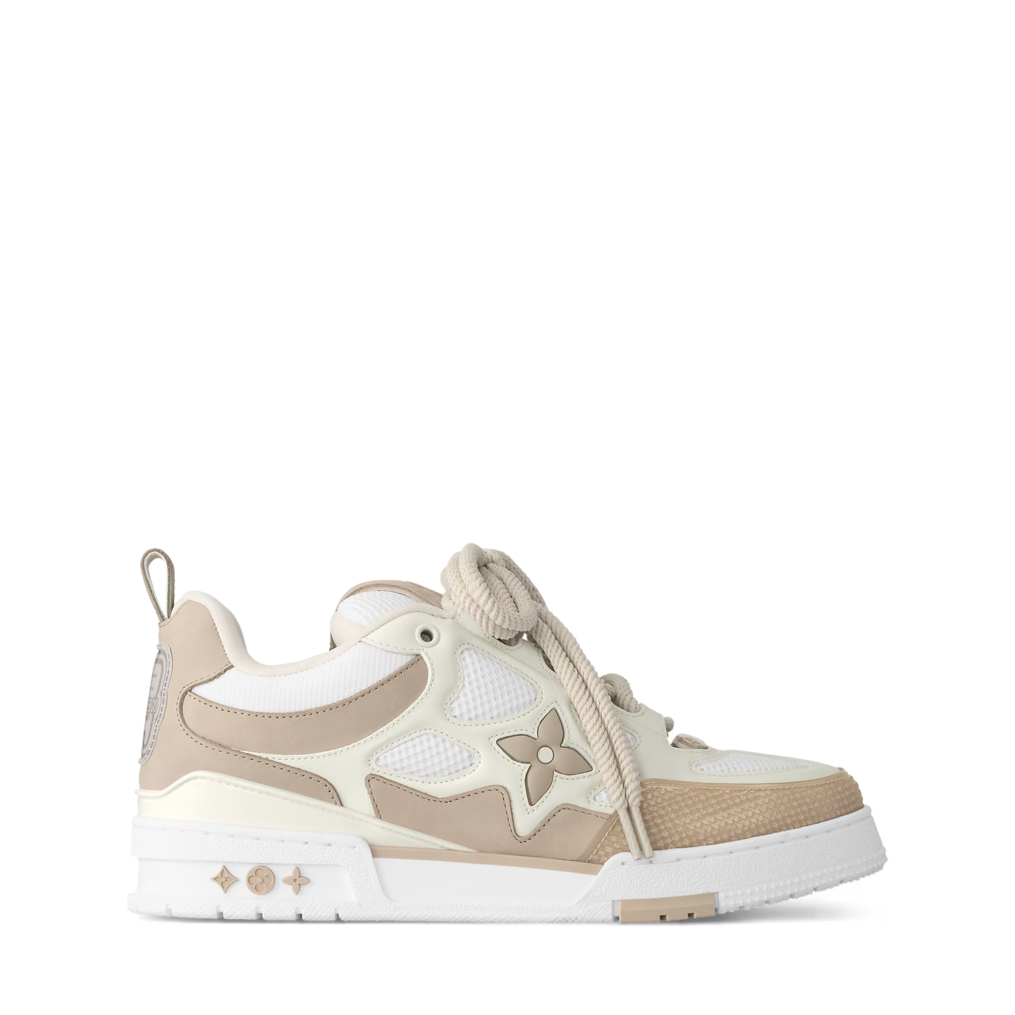 LV Skate Sneaker