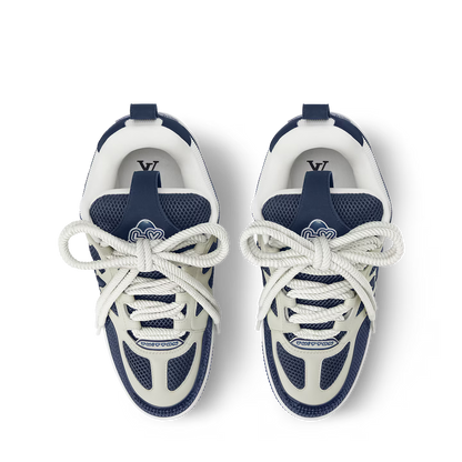 LV Skate Sneaker