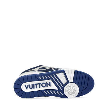 LV Skate Sneaker