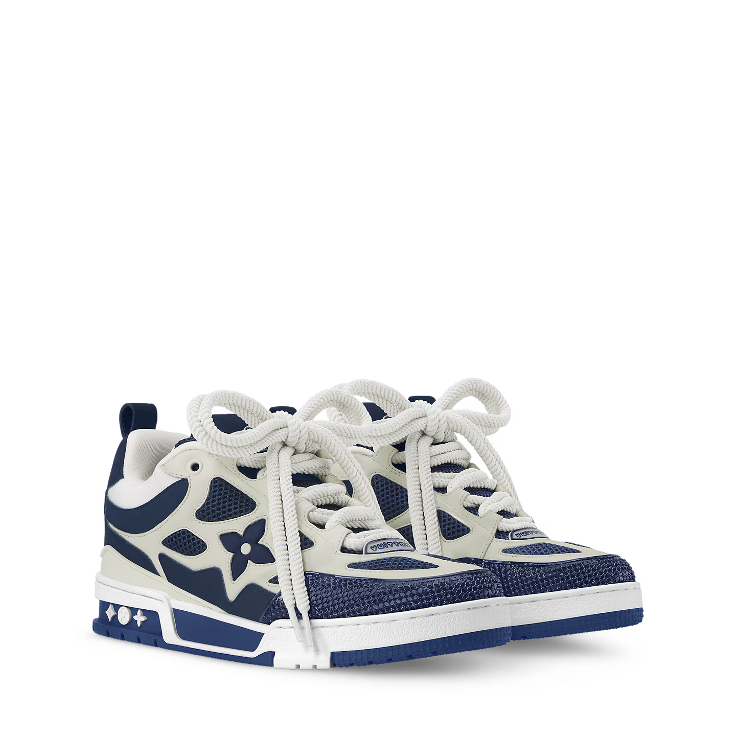 LV Skate Sneaker