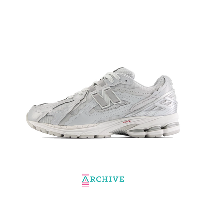 NB 1906D 'Metallic Silver' (Protection Pack) - Size 44 (ARCHIVE)
