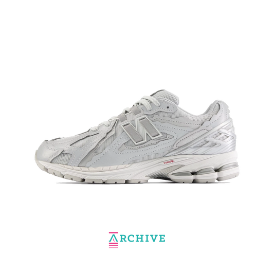 NB 1906D 'Metallic Silver' (Protection Pack) - Size 44 (ARCHIVE)