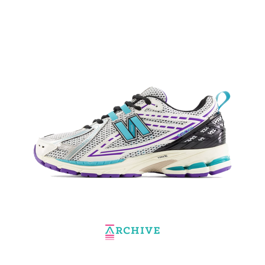 NB 1906R 'Charlotte Hornets' - Size 42.5 (ARCHIVE)