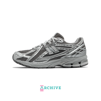 NB 1906R 'Harbor Grey' - Size 45.5 (ARCHIVE)