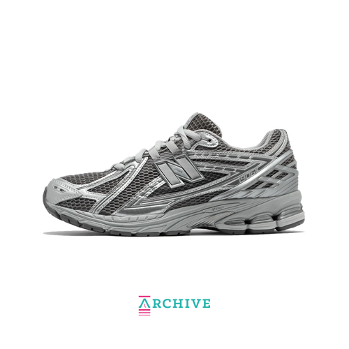 NB 1906R 'Harbor Grey' - Size 45.5 (ARCHIVE)