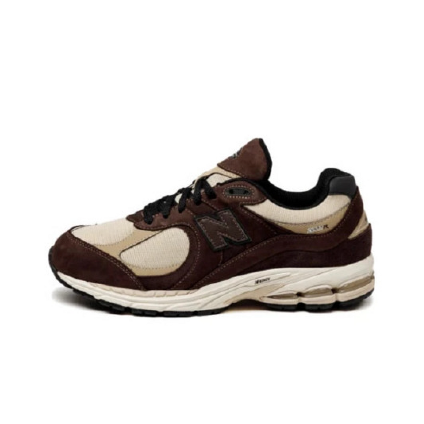 NB 2002 'Black Coffee Gore-Tex'