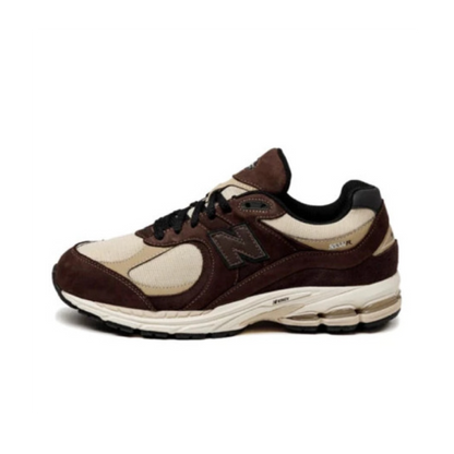 NB 2002 'Black Coffee Gore-Tex'