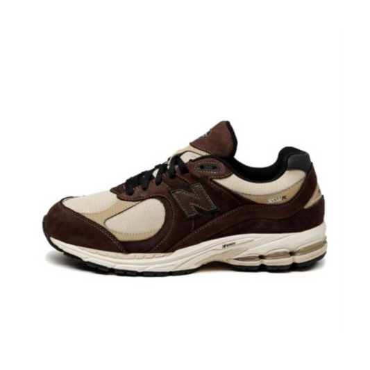 NB 2002 'Black Coffee Gore-Tex'