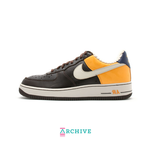 NK Air Force 1 Premium Rens 2006 - Size 46 (ARCHIVE)