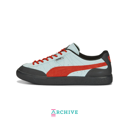 PM Clyde Rubber Perks and Mini - Size 41 (ARCHIVE)