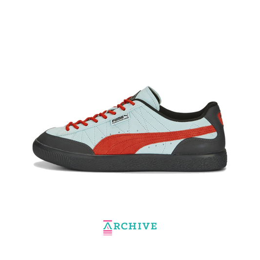 PM Clyde Rubber Perks and Mini - Size 41 (ARCHIVE)