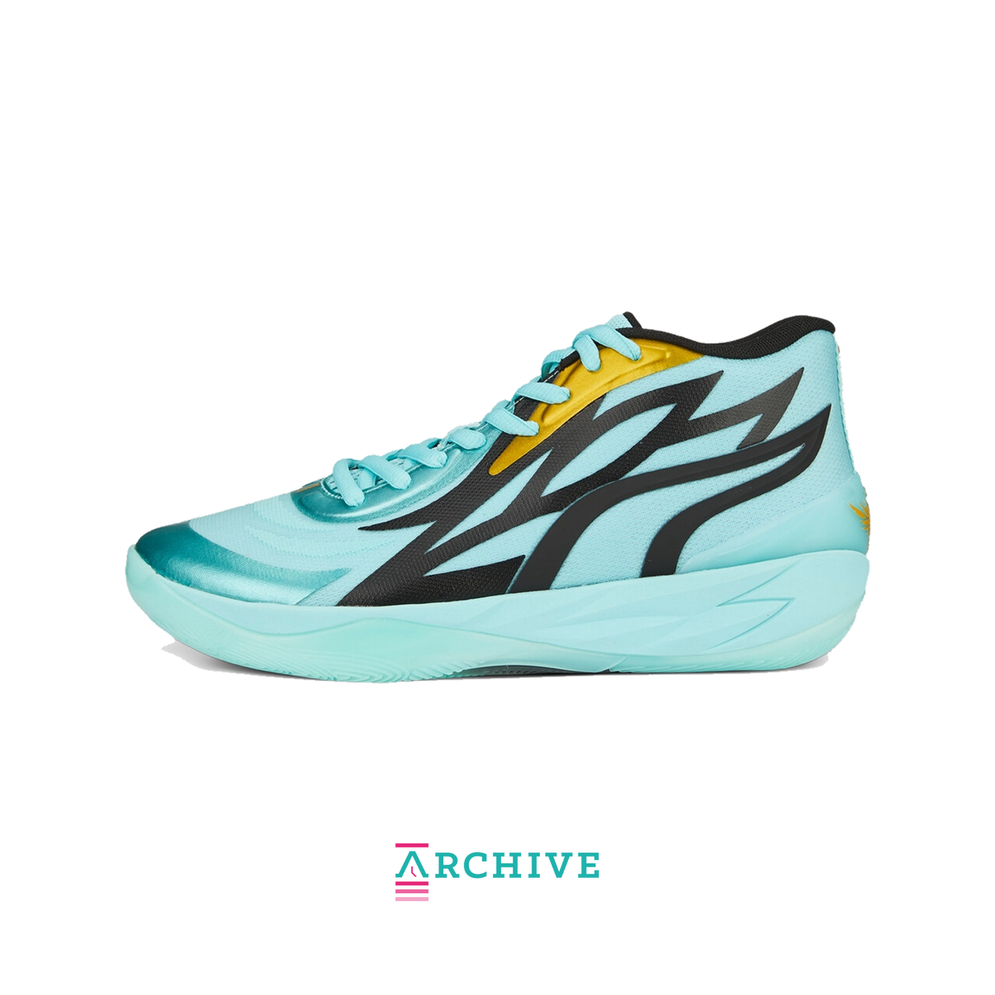 PM MB.02 'Honeycomb' - Size 43 (ARCHIVE)