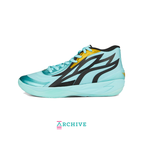 PM MB.02 'Honeycomb' - Size 43 (ARCHIVE)